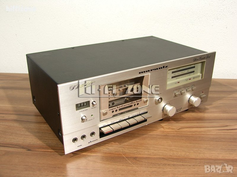 ДЕК Marantz sd-3000n, снимка 1
