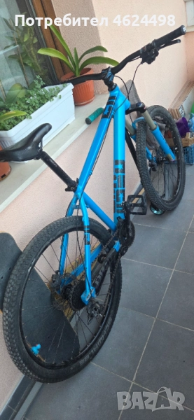 Продавам велосипед, снимка 1