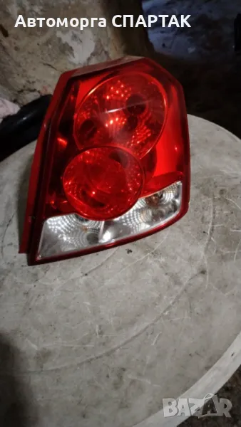 Ляв / десен стоп за Шевролет авео, снимка 1