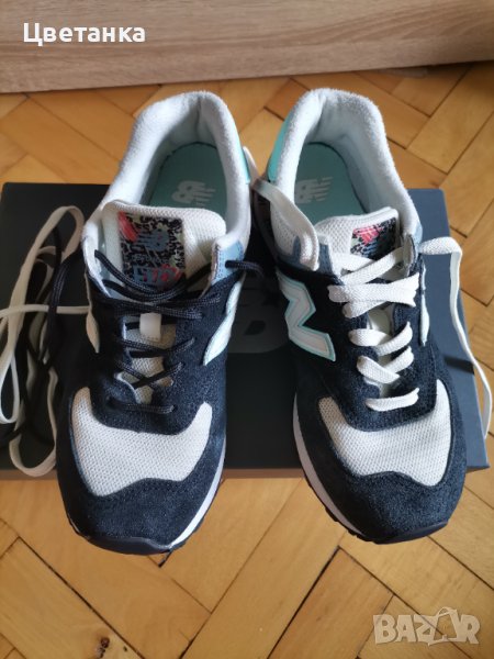 Сникърси NEW BALANCE р-р 37 , снимка 1