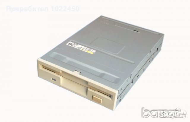 Флопи 1.44 MB, снимка 1