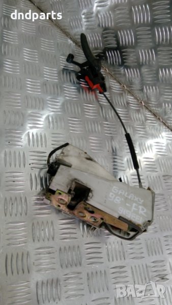 Предна дясна брава Ford Galaxy,1998г., снимка 1