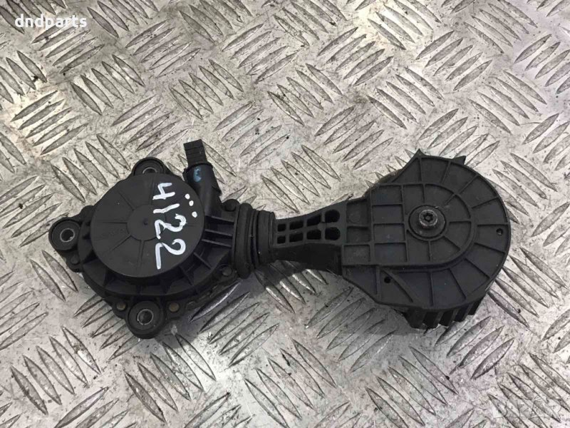 Обтегач Peugeot 207,1.6THP,2007г. , снимка 1