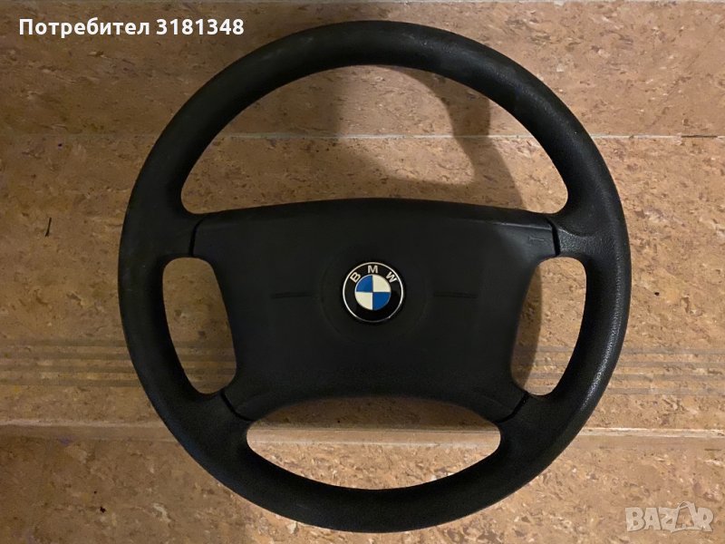 волан за BMW E39, снимка 1