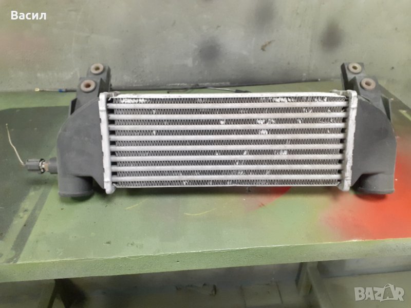 Интеркулер от Ford Conect 1.8 TDCI, снимка 1