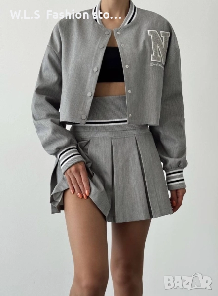 Дамски сет Quzo, снимка 1