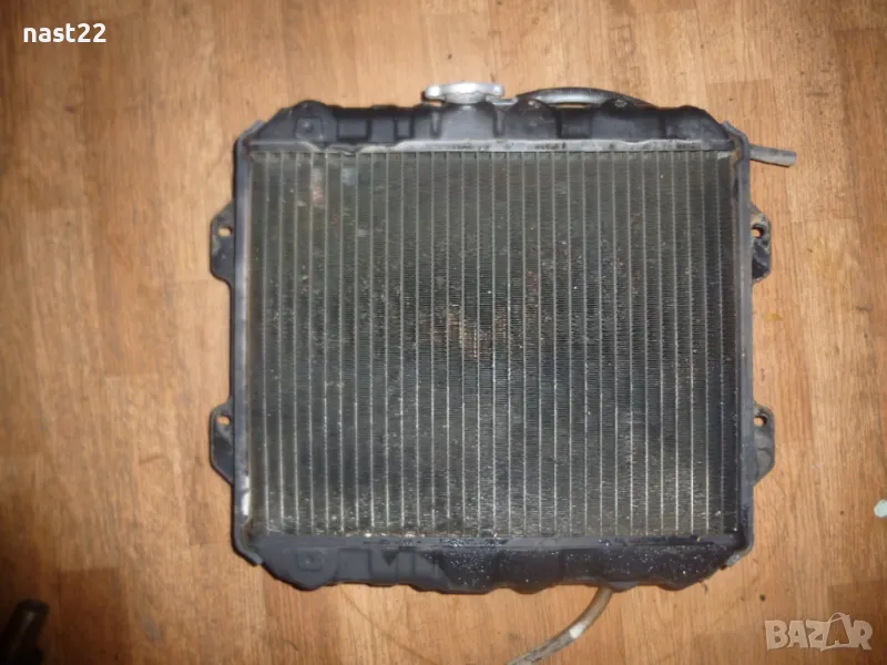 Воден радиатор Сузуки Самурай 1.0 куб, снимка 1