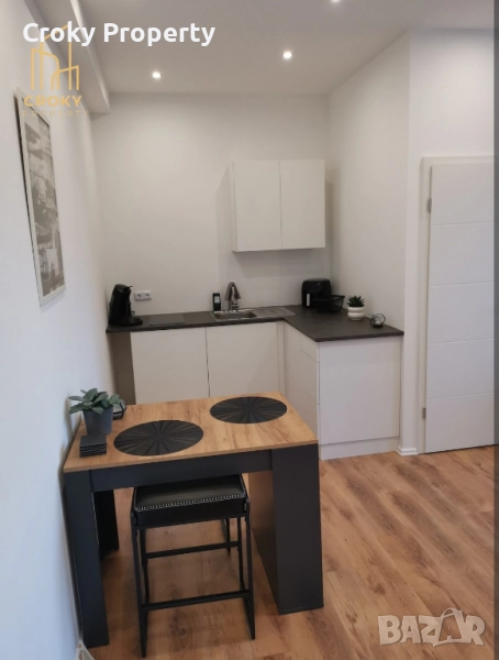 Едно стаен апартамент Ж.К. Люлин Център, снимка 1