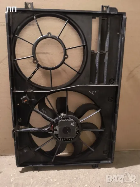 Перка за климатик фолксваген , снимка 1