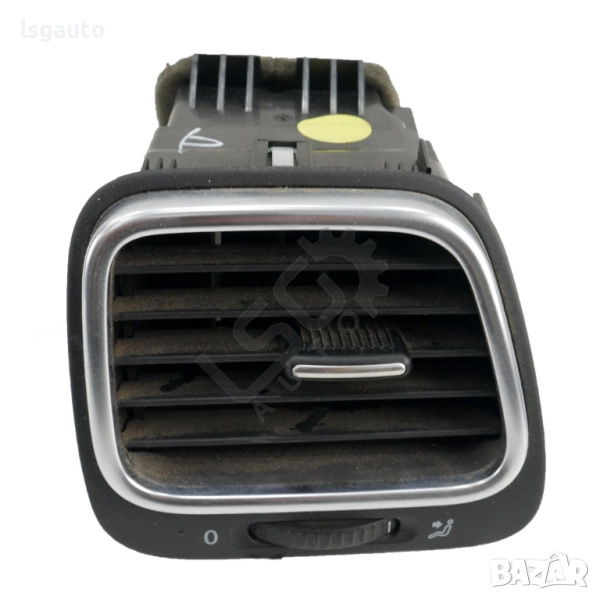 Дясна духалка табло парно Volkswagen Scirocco III 2008-2017 ID: 153851, снимка 1