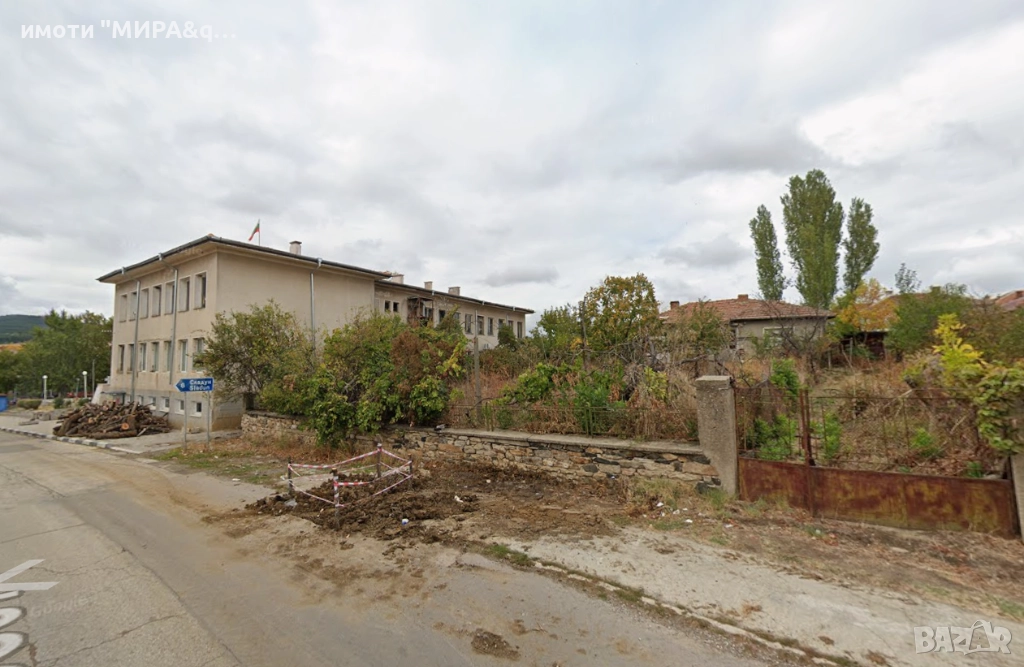 Къща в с. Студена, обл. Хасково, снимка 1