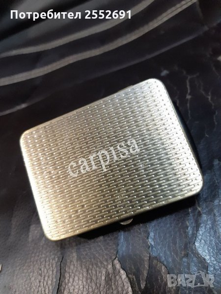 Кутия , снимка 1