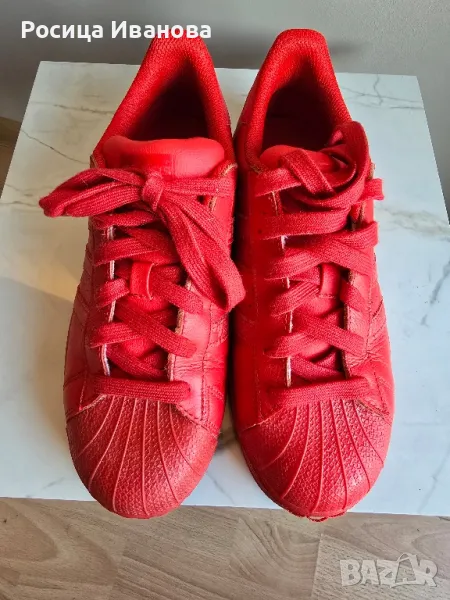 Adidas Superstar оригинални, снимка 1