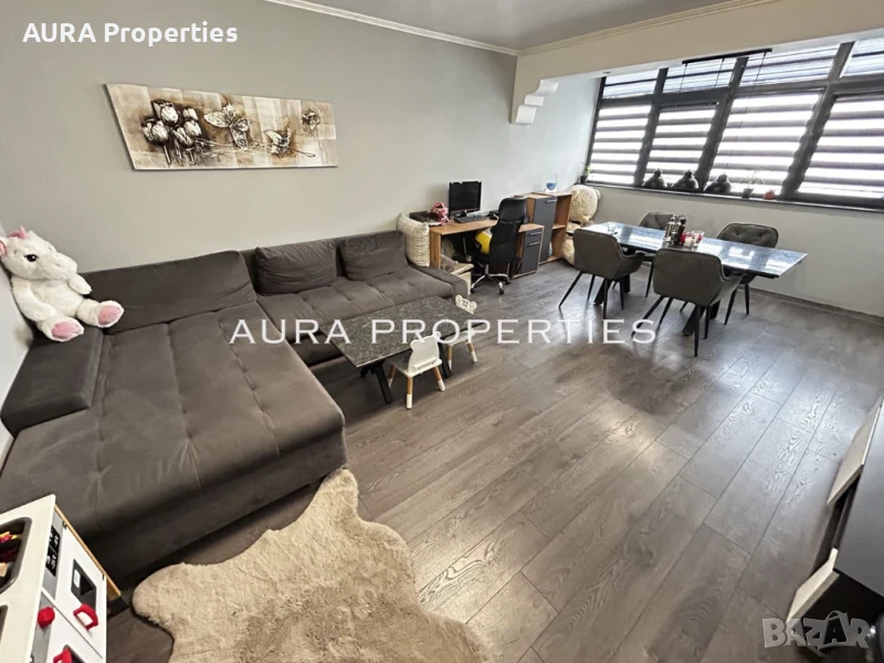 Разград / 3-стаен, снимка 1