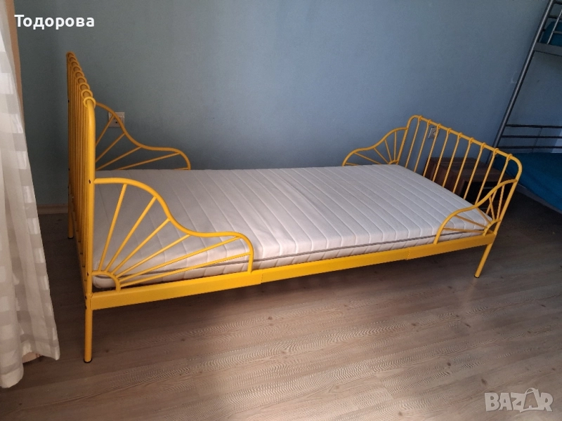 Продавам 2 бр.детски легла, снимка 1