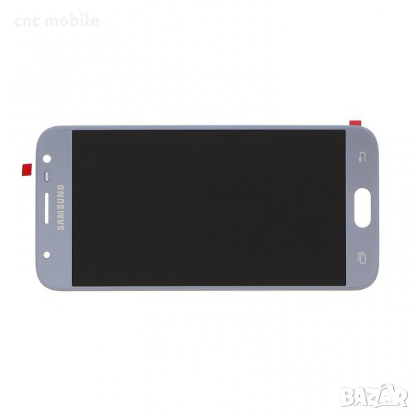 Samsung J3 2017 - Samsung Galaxy J3 2017 - Samsung SM-J330 дисплей оригинал , снимка 1