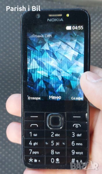 Nokia 230, снимка 1
