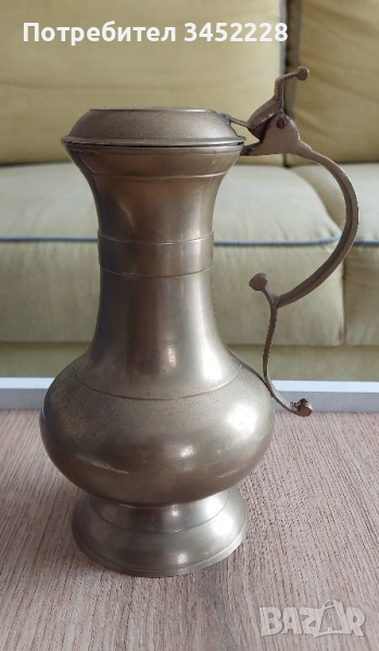 кана месинг за ценители , снимка 1