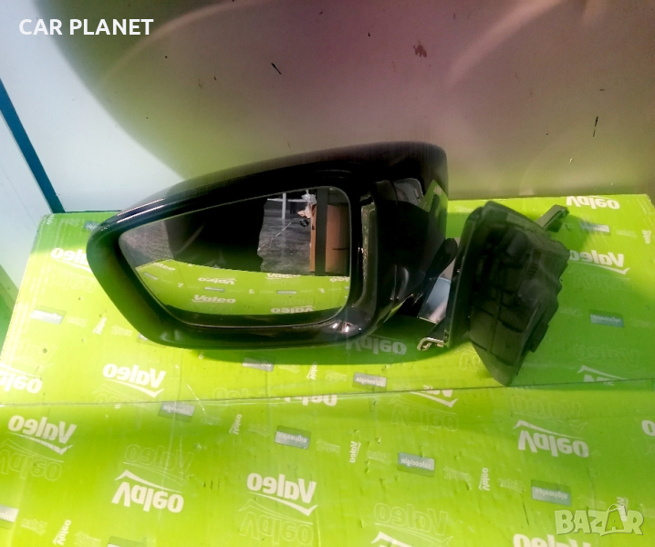 Огледало Огледала за BMW 7 G11 G12 / БМВ 7 Г11 Г12. , снимка 1