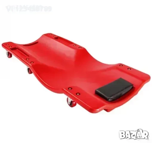 Сервизна Авто Лежанка, снимка 1