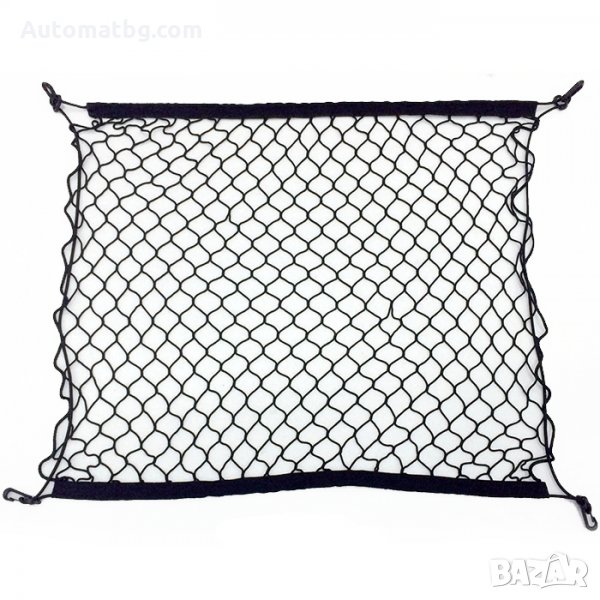 Мрежа Automat, за кола, 100 x 60 см, снимка 1