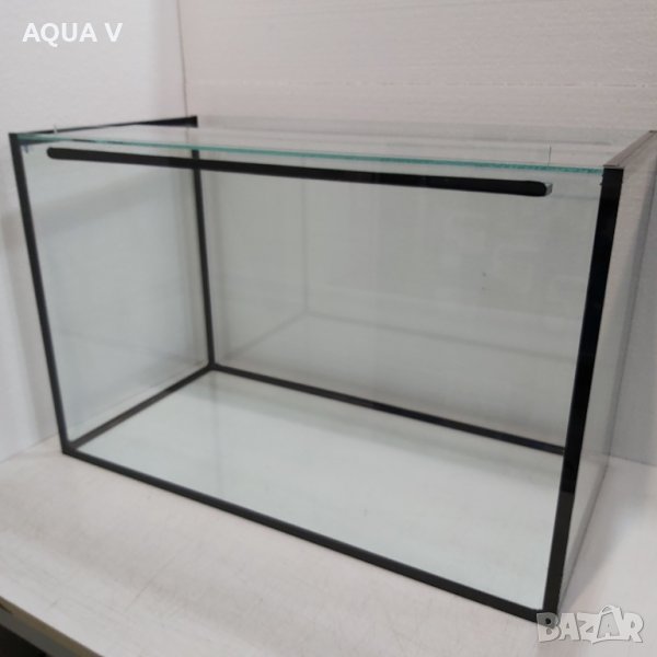 Аквариум - 160 литра, снимка 1