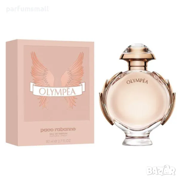Paco Rabanne Olympea парфюм за жени EDP 80ml, снимка 1