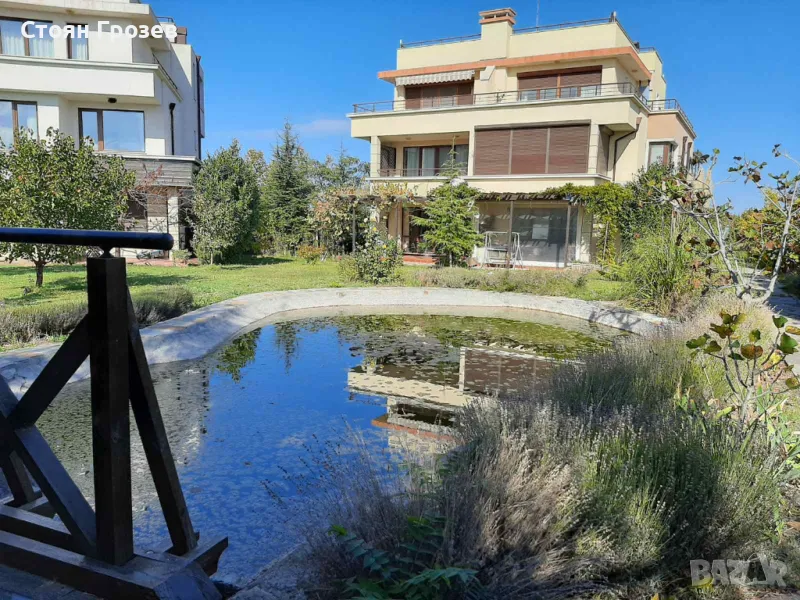 Тристаен апартамент, снимка 1