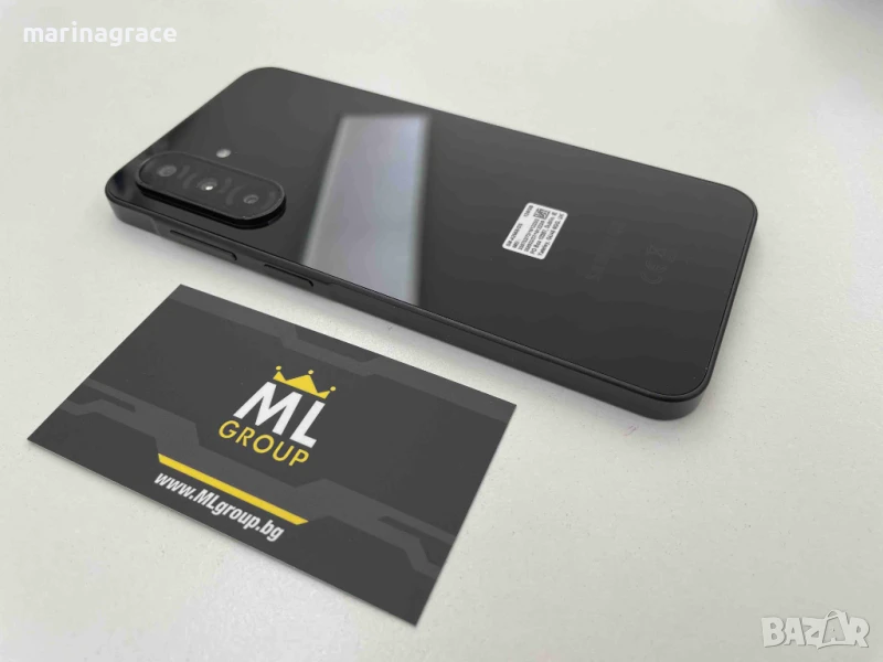 Samsung Galaxy A26 5G 128GB / 6GB RAM Dual-SIM, нов, снимка 1