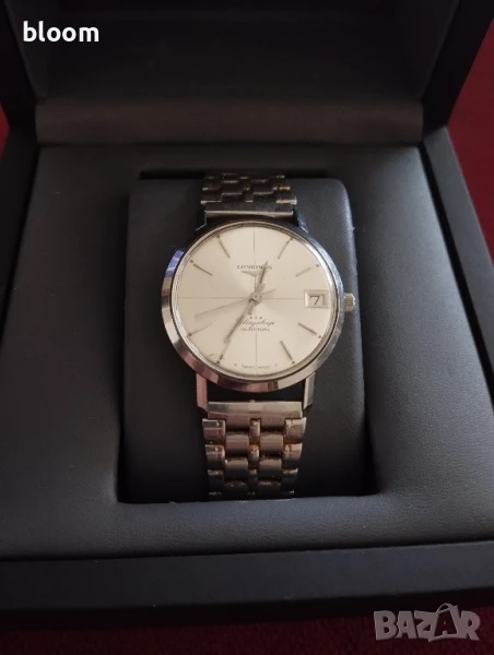 Longines flagship automatic, снимка 1