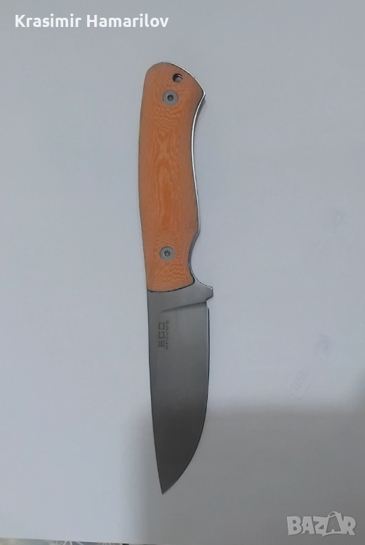 Нож Его Кнаиф модел 41, снимка 1