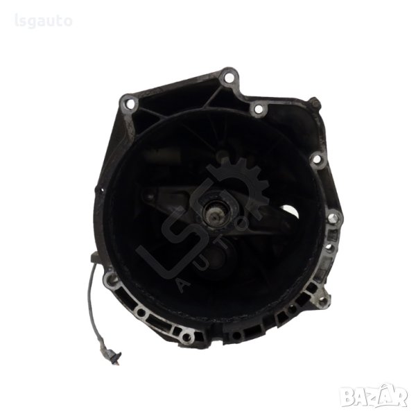 Шестстепенна скоростна кутия BMW 1 Series (E87) 2004-2011 ID:112204, снимка 1