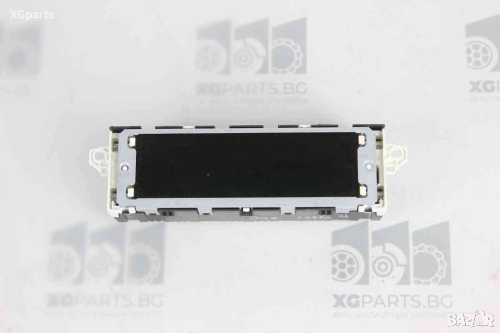 Дисплей за Peugeot 308 (2007-2013) 9666631380-02, снимка 1