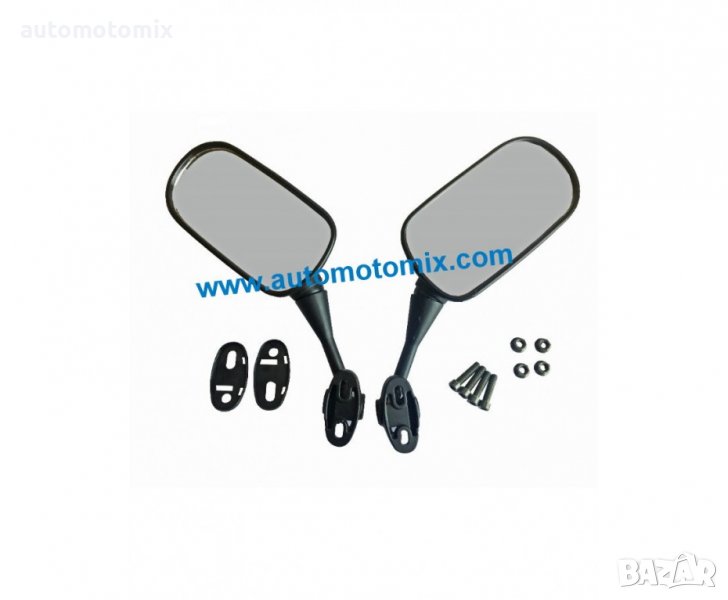 Огледала за мотор/Honda CBR, 2бр. -1913, снимка 1