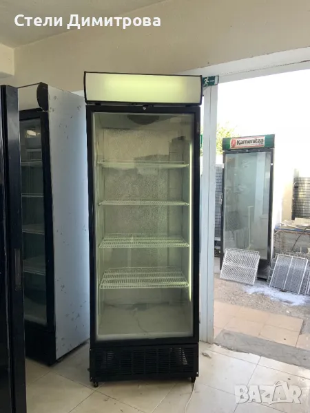 Хладилна витрина Norad /78см/, снимка 1