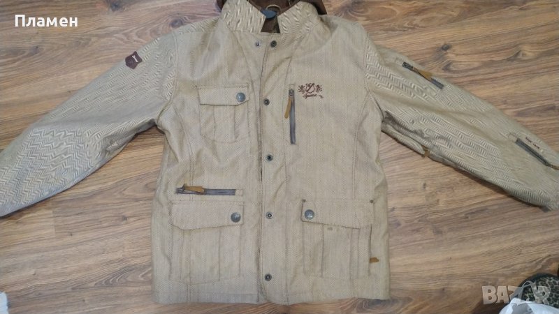 Ски, сноуборд яке Iguana aquatrail XL размер , снимка 1