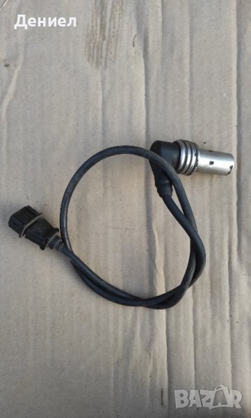 Датчик за колянов вал за Opel Astra F (09.1991 - 01.1998) 1.6 Si, 100 к.с.

, снимка 1