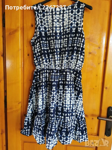 Дамска лятна рокля, снимка 1