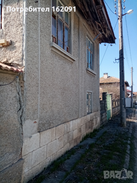 къща в с. Салманово, снимка 1