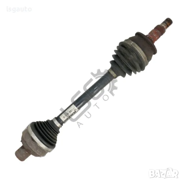 Дясна полуоска Opel Astra (J) 2010-2018 ID: 137403, снимка 1