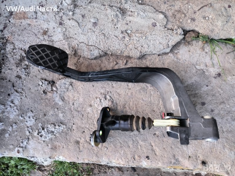 Горна помпа съединител с педал за Ауди А4 Б6 Б7 Ауди А6 Audi A4 B6 B7 Audi A6 8E1721401, снимка 1