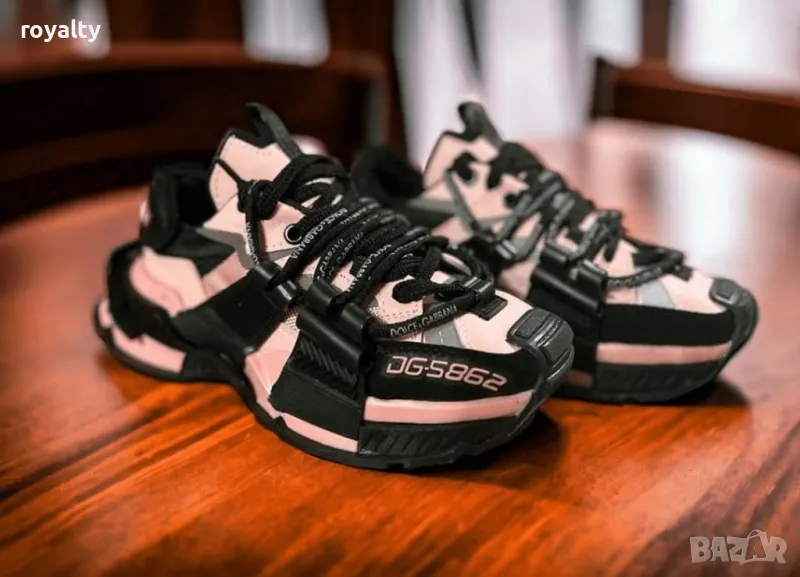 Dolce & Gabbana дамски маратонки , снимка 1