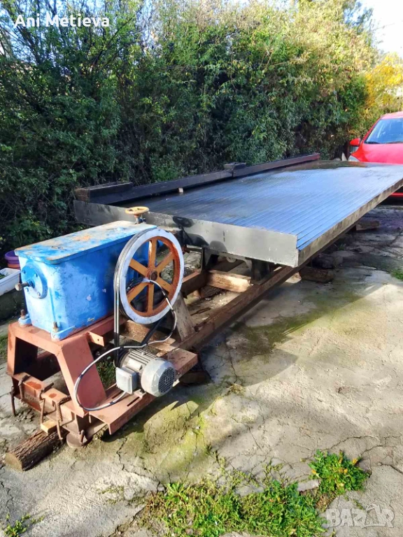 Продавам концентратор машина , снимка 1