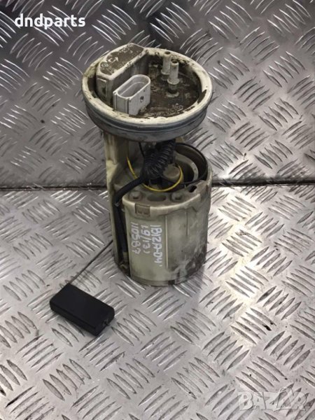Помпа резервоар Seat Ibiza,1.9TDI,131кс.,2004г., снимка 1