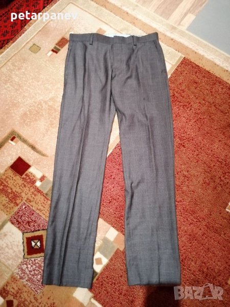 Мъжки панталон Mexx Metropolitan -48 размер, снимка 1