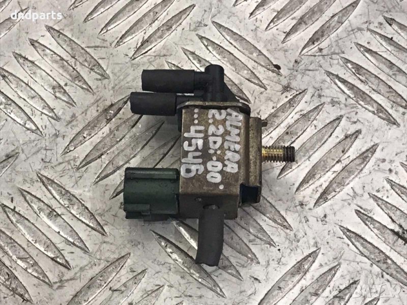  Вакуум клапан Nissan Almera Tino,2.2Di,2000г., снимка 1