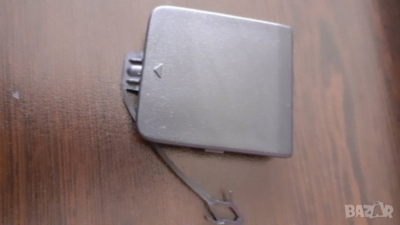 Kапаче теглич на предна броня за BMW X1 E84 (09-14г.), снимка 1