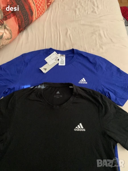 Адидас ново, снимка 1