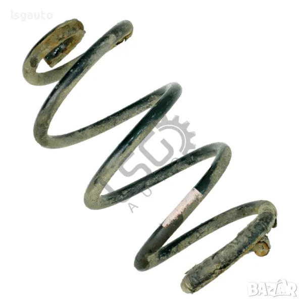 Задна пружина Nissan Note I (E11) 2005-2012 ID:146623, снимка 1