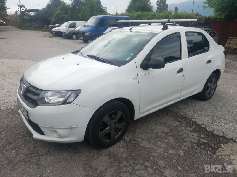 Греди за Дачия, снимка 1